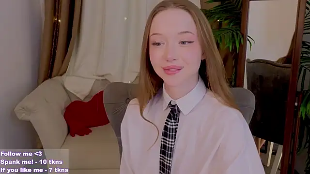 VioletMills online show from February 21, 2025, 3:34 am