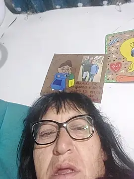 Snapshot of clarita_01 chatting on June 2, 2026, 10:37 am clarita 01 online show from June 2, 2026, 10:37 am