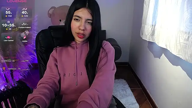 Alin Aly online show from June 19, 2026, 3:40 pm
