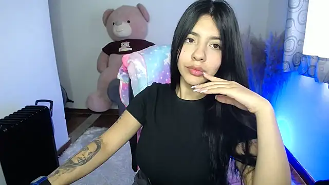 Alin Aly online show from November 18, 2025, 3:04 pm