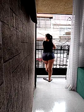 amaranta c online show from September 16, 2025, 11:33 am