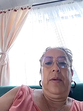 amaranta c online show from September 10, 2025, 12:04 pm