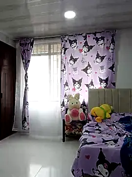 amaranta c online show from September 20, 2025, 1:27 pm