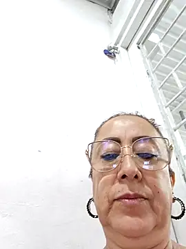 amaranta c online show from October 29, 2025, 12:26 pm