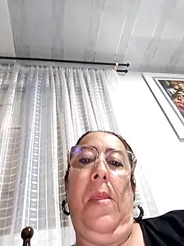 amaranta c online show from September 11, 2025, 12:10 am