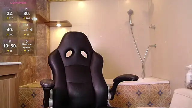 Ethan lennox online show from October 23, 2025, 10:19 pm