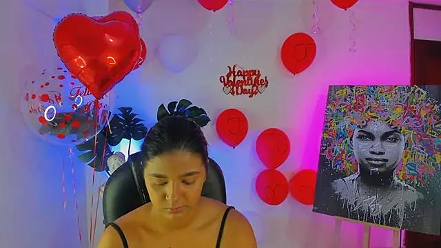 Snapshot of JANYLOVE__ chatting on February 12, 2026, 10:48 am JANYLOVE online show from February 12, 2026, 10:48 am