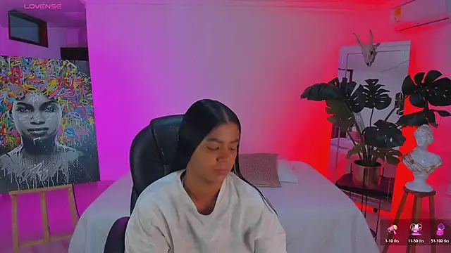 Snapshot of JANYLOVE__ chatting on February 21, 2026, 10:50 am JANYLOVE online show from February 21, 2026, 10:50 am