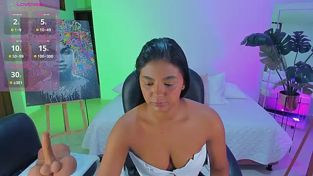 JANYLOVE   online show from March 20, 2026, 11:00 am