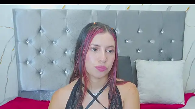 nymphomanya online show from June 2, 2026, 7:25 pm