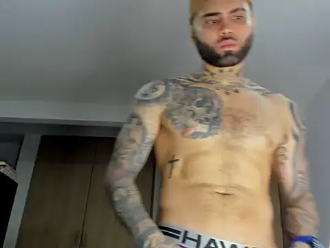 Eroxxx1327 online show from February 22, 2026, 6:27 am