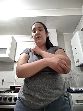 Snapshot of lulitasexy chatting on October 19, 2025, 1:41 am lulitasexy online show from October 19, 2025, 1:41 am