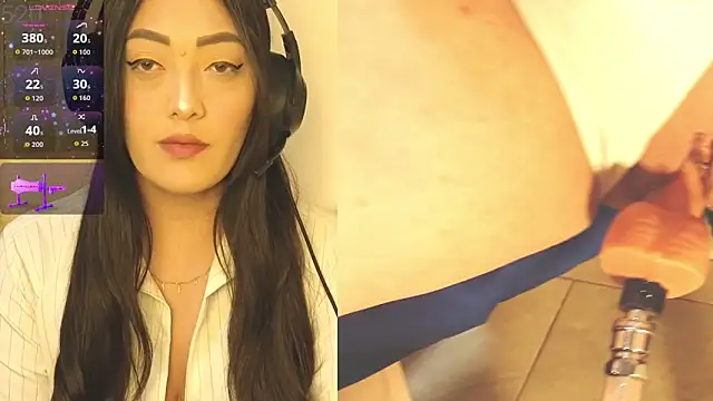 aleja20 - online show from December 19, 2025, 4:16 am