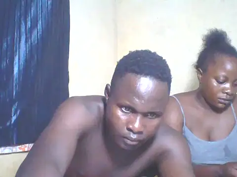 Jesse Kingkong online show from October 7, 2025, 8:43 pm