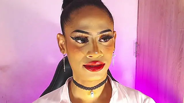 Aslhy Goddessx online show from October 25, 2025, 11:27 pm