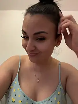 AlexandraRand online show from June 15, 2026, 1:55 pm