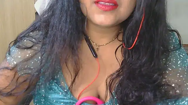 Cute Ruhi99 online show from October 5, 2025, 7:21 am