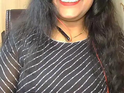 Cute Ruhi99 online show from February 16, 2025, 8:43 am