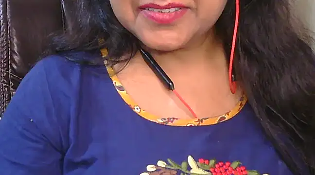 Cute Ruhi99 online show from March 2, 2025, 1:09 pm
