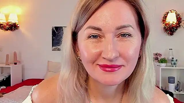 AriFleow online show from January 20, 2025, 3:39 pm