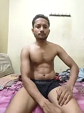 Snapshot of Indiandaddy11 chatting on June 26, 2026, 3:23 am Indiandaddy11 online show from June 26, 2026, 3:23 am