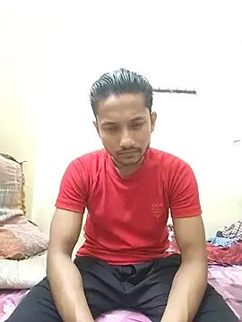 Snapshot of Indiandaddy11 chatting on July 14, 2026, 12:33 pm Indiandaddy11 online show from July 14, 2026, 12:33 pm