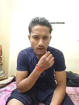 Snapshot of Indiandaddy11 chatting on July 10, 2026, 8:25 am Indiandaddy11 online show from July 10, 2026, 8:25 am