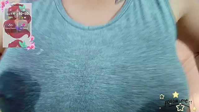 aria li online show from March 7, 2025, 3:07 pm