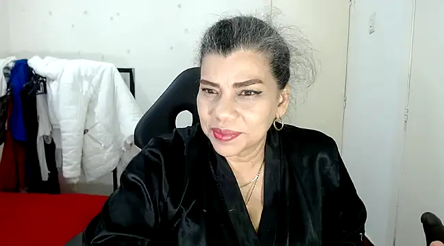 vikyadams online show from March 12, 2025, 11:43 am