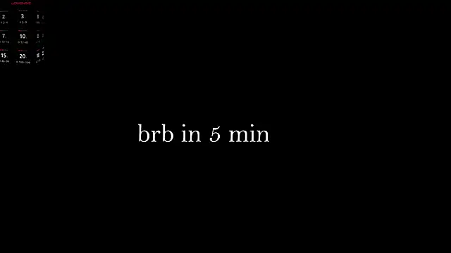 Snapshot of Eesmaaarrr chatting on January 17, 2026, 11:41 pm Eesmaaarrr online show from January 17, 2026, 11:41 pm