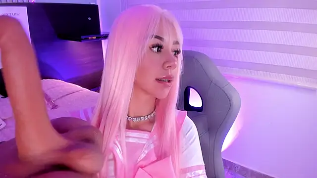 Violet spencer online show from February 18, 2026, 1:36 am