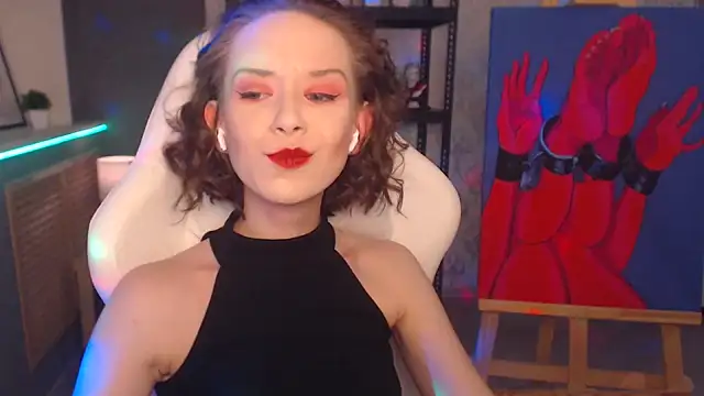 FascinatingEyess online show from January 30, 2025, 10:51 pm