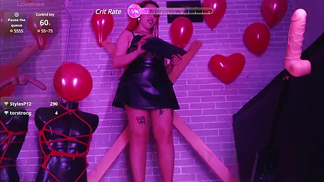 Snapshot of elizatexx chatting on February 9, 2025, 1:44 am elizatexx online show from February 9, 2025, 1:44 am