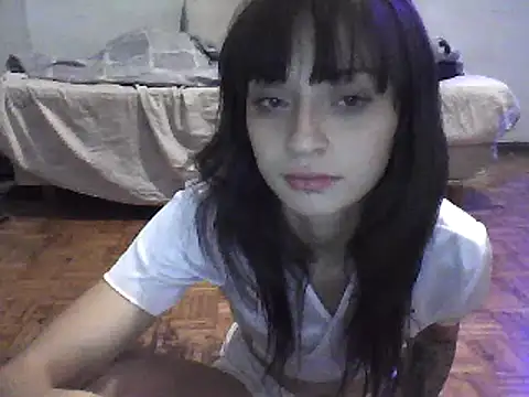 tyffani420 online show from January 21, 2025, 5:16 am