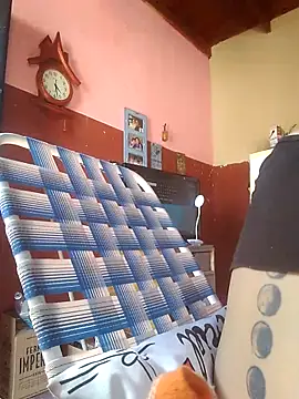 tyffani420 online show from December 3, 2025, 6:07 pm