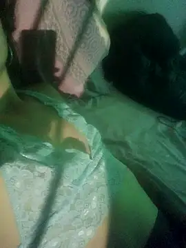 tyffani420 online show from February 4, 2025, 2:17 am