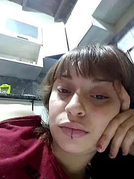 tyffani420 online show from October 9, 2025, 5:52 am