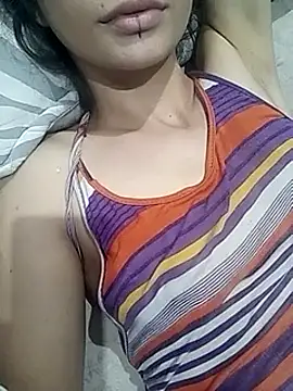 tyffani420 online show from January 25, 2025, 3:30 am