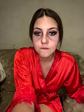 xxdorkax6 online show from October 18, 2025, 11:29 pm