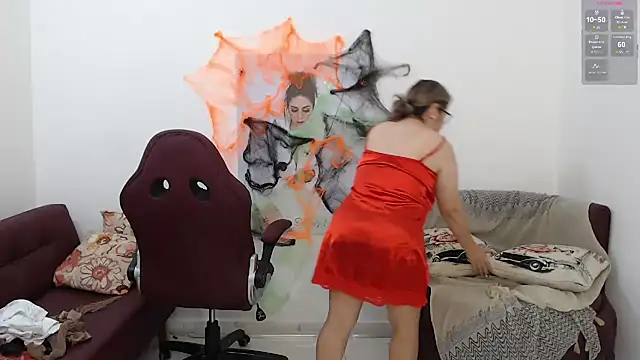 zehra sanem online show from November 1, 2025, 4:45 pm