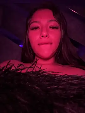 Dakotha v  online show from May 19, 2026, 1:21 am