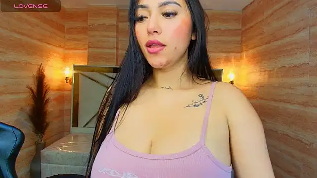 Dakotha v  online show from January 9, 2026, 3:24 am