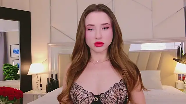 Snapshot of Jullia_Carter chatting on October 22, 2025, 6:24 am Jullia Carter online show from October 22, 2025, 6:24 am