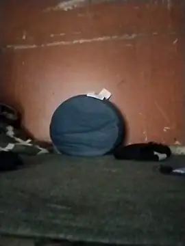 brownfeet online show from January 25, 2025, 6:23 am