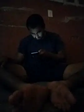 brownfeet online show from December 28, 2024, 9:20 am