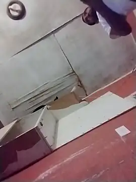 brownfeet online show from December 25, 2024, 2:35 am