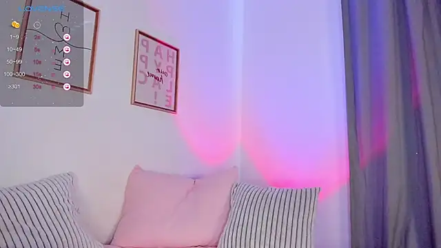 damn cutie online show from March 22, 2026, 10:17 am