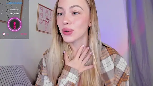 damn cutie online show from November 28, 2025, 4:40 pm