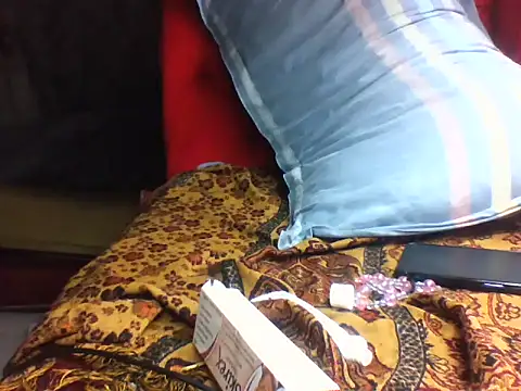 Princess Tamara online show from November 29, 2025, 4:40 pm