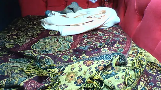 Princess Tamara online show from January 10, 2026, 4:35 pm